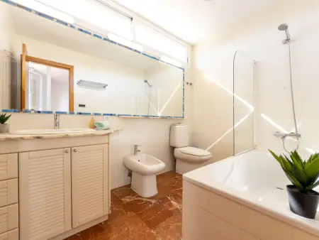 Mar Roig, Maison 6 personnes à L'Ampolla - Photo 23
