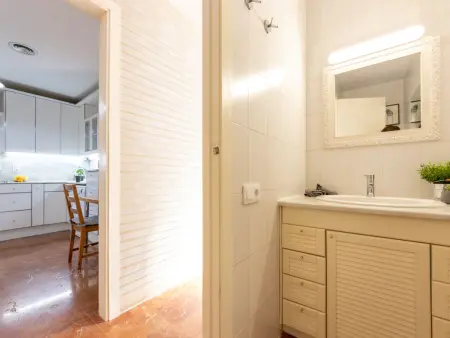 Mar Roig, Maison 6 personnes à L'Ampolla - Photo 24