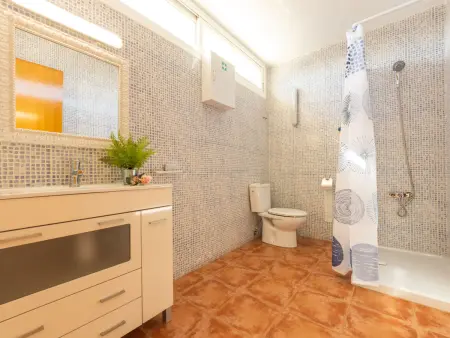 Mar Roig, Maison 6 personnes à L'Ampolla - Photo 25