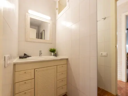 Mar Roig, Maison 6 personnes à L'Ampolla - Photo 26