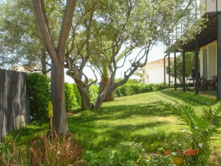 Mar Roig, Maison 6 personnes à L'Ampolla - Photo 27
