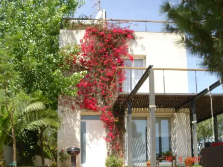 Mar Roig, Maison 6 personnes à L'Ampolla - Photo 29