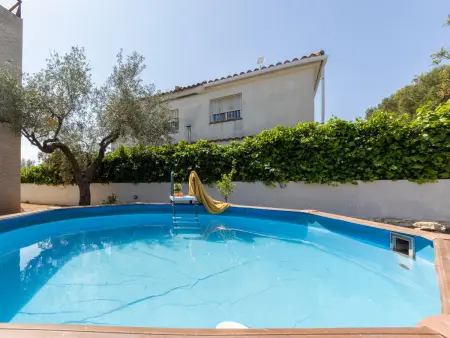Mar Roig, Maison 6 personnes à L'Ampolla - Photo 31