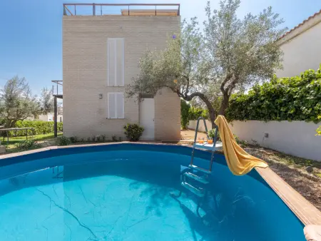 Mar Roig, Maison 6 personnes à L'Ampolla - Photo 34