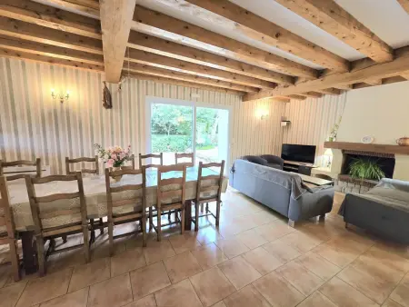 Maison spacieuse avec piscine privée au cœur du Périgord - Photo 1