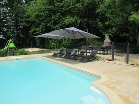 Maison spacieuse avec piscine privée au cœur du Périgord - Photo 2