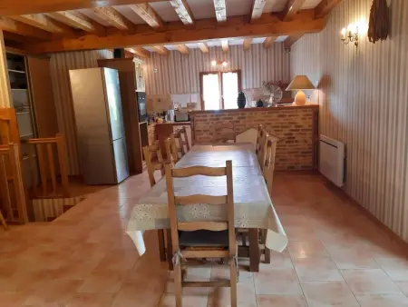 Maison spacieuse avec piscine privée au cœur du Périgord - Photo 7