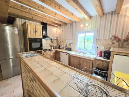 Maison spacieuse avec piscine privée au cœur du Périgord - Photo 8