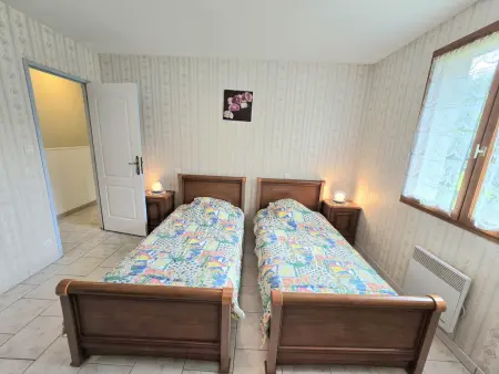 Maison spacieuse avec piscine privée au cœur du Périgord - Photo 9