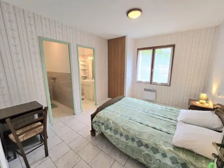 Maison spacieuse avec piscine privée au cœur du Périgord - Photo 12