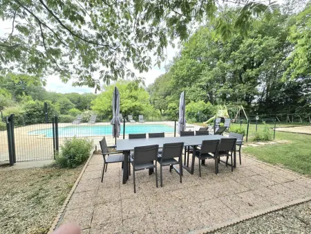 Maison spacieuse avec piscine privée au cœur du Périgord - Photo 16