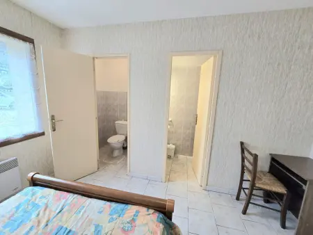 Maison spacieuse avec piscine privée au cœur du Périgord - Photo 19