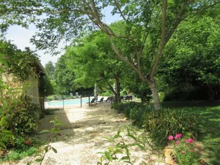 Maison spacieuse avec piscine privée au cœur du Périgord - Photo 21