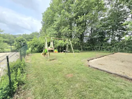 Maison spacieuse avec piscine privée au cœur du Périgord - Photo 23