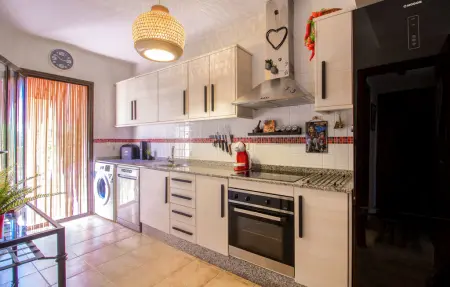 Maison 5 personnes à Isla Plana - Photo 4