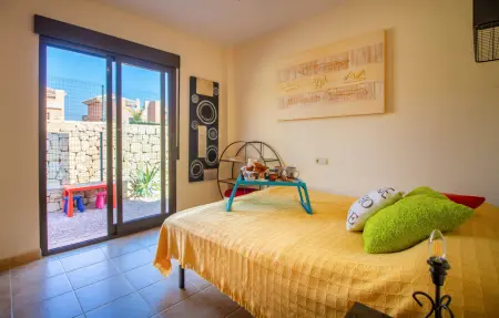 Maison 5 personnes à Isla Plana - Photo 18