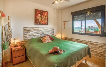 Maison 5 personnes à Isla Plana - Photo 22
