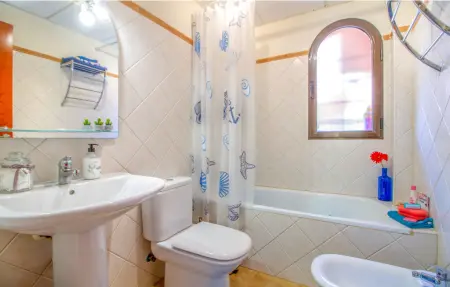 Maison 5 personnes à Isla Plana - Photo 27