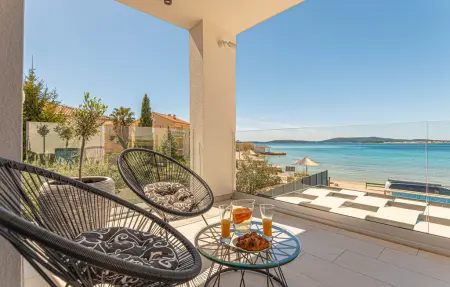 Maison 7 personnes à Sibenik   Zaboric - Photo 1