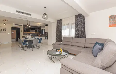 Maison 7 personnes à Sibenik   Zaboric - Photo 3