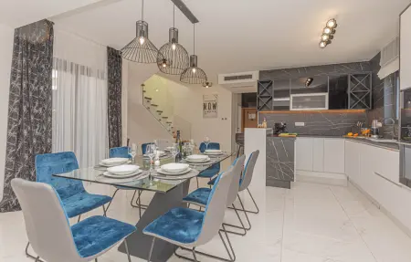 Maison 7 personnes à Sibenik   Zaboric - Photo 5
