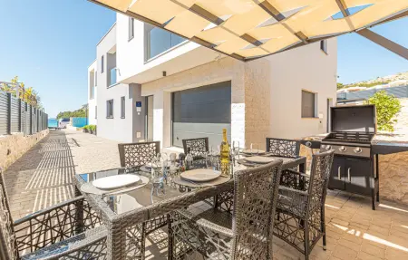 Maison 7 personnes à Sibenik   Zaboric - Photo 6