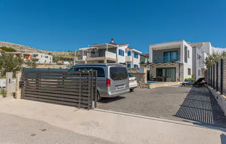 Maison 7 personnes à Sibenik   Zaboric - Photo 8