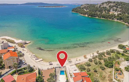 Maison 7 personnes à Sibenik   Zaboric - Photo 9