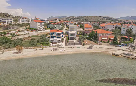 Maison 7 personnes à Sibenik   Zaboric - Photo 10