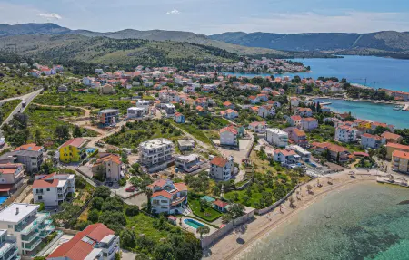Maison 7 personnes à Sibenik   Zaboric - Photo 12