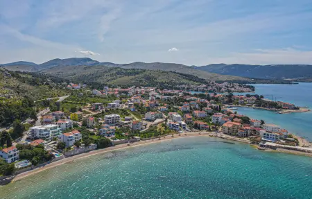 Maison 7 personnes à Sibenik   Zaboric - Photo 13