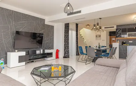 Maison 7 personnes à Sibenik   Zaboric - Photo 15