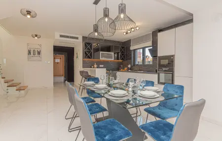 Maison 7 personnes à Sibenik   Zaboric - Photo 16