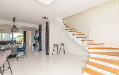 Maison 7 personnes à Sibenik   Zaboric - Photo 17