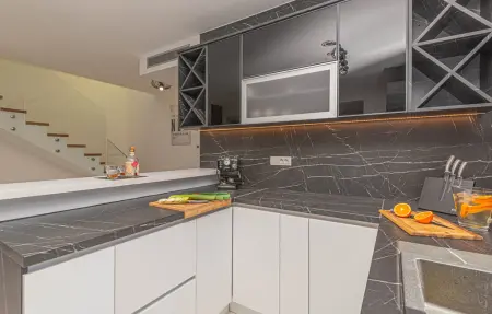 Maison 7 personnes à Sibenik   Zaboric - Photo 19