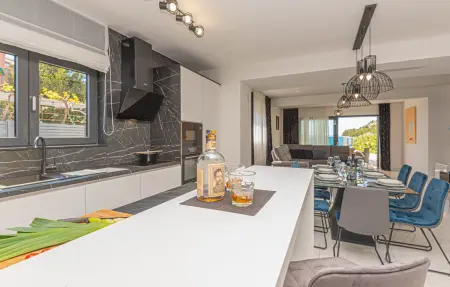 Maison 7 personnes à Sibenik   Zaboric - Photo 20