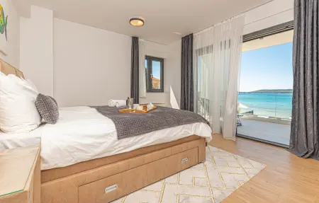 Maison 7 personnes à Sibenik   Zaboric - Photo 21