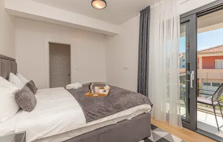 Maison 7 personnes à Sibenik   Zaboric - Photo 30