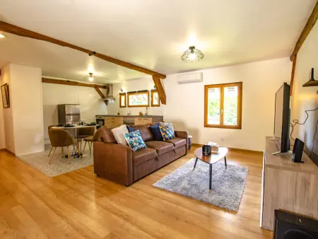 Gîte de Charme à Dosches - Calme et Nature, Gite 2 personnes à Dosches - Photo 1