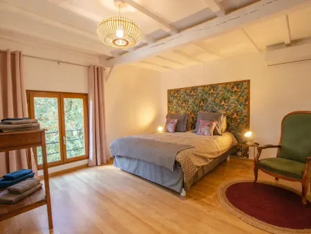 Gîte de Charme à Dosches - Calme et Nature, Gite 2 personnes à Dosches - Photo 2