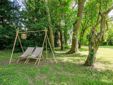 Gîte de Charme à Dosches - Calme et Nature, Gite 2 personnes à Dosches - Photo 9
