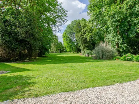 Gîte de Charme à Dosches - Calme et Nature, Gite 2 personnes à Dosches - Photo 10