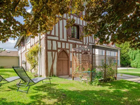 Gîte de Charme à Dosches - Calme et Nature, Gite 2 personnes à Dosches - Photo 13