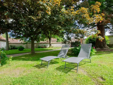 Gîte de Charme à Dosches - Calme et Nature, Gite 2 personnes à Dosches - Photo 14