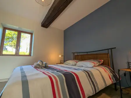Gîte à la ferme avec jardin privatif, proche de sites touristiques et tout confort inclus - Photo 2