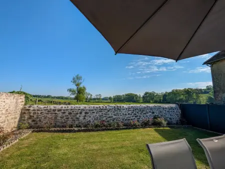 Gîte à la ferme avec jardin privatif, proche de sites touristiques et tout confort inclus - Photo 3