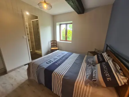 Gîte à la ferme avec jardin privatif, proche de sites touristiques et tout confort inclus - Photo 5