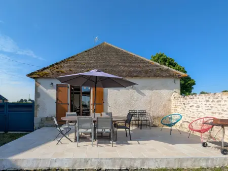 Gîte à la ferme avec jardin privatif, proche de sites touristiques et tout confort inclus - Photo 7