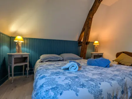 Gîte à la ferme avec jardin privatif, proche de sites touristiques et tout confort inclus - Photo 9