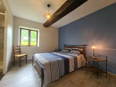 Gîte à la ferme avec jardin privatif, proche de sites touristiques et tout confort inclus - Photo 14